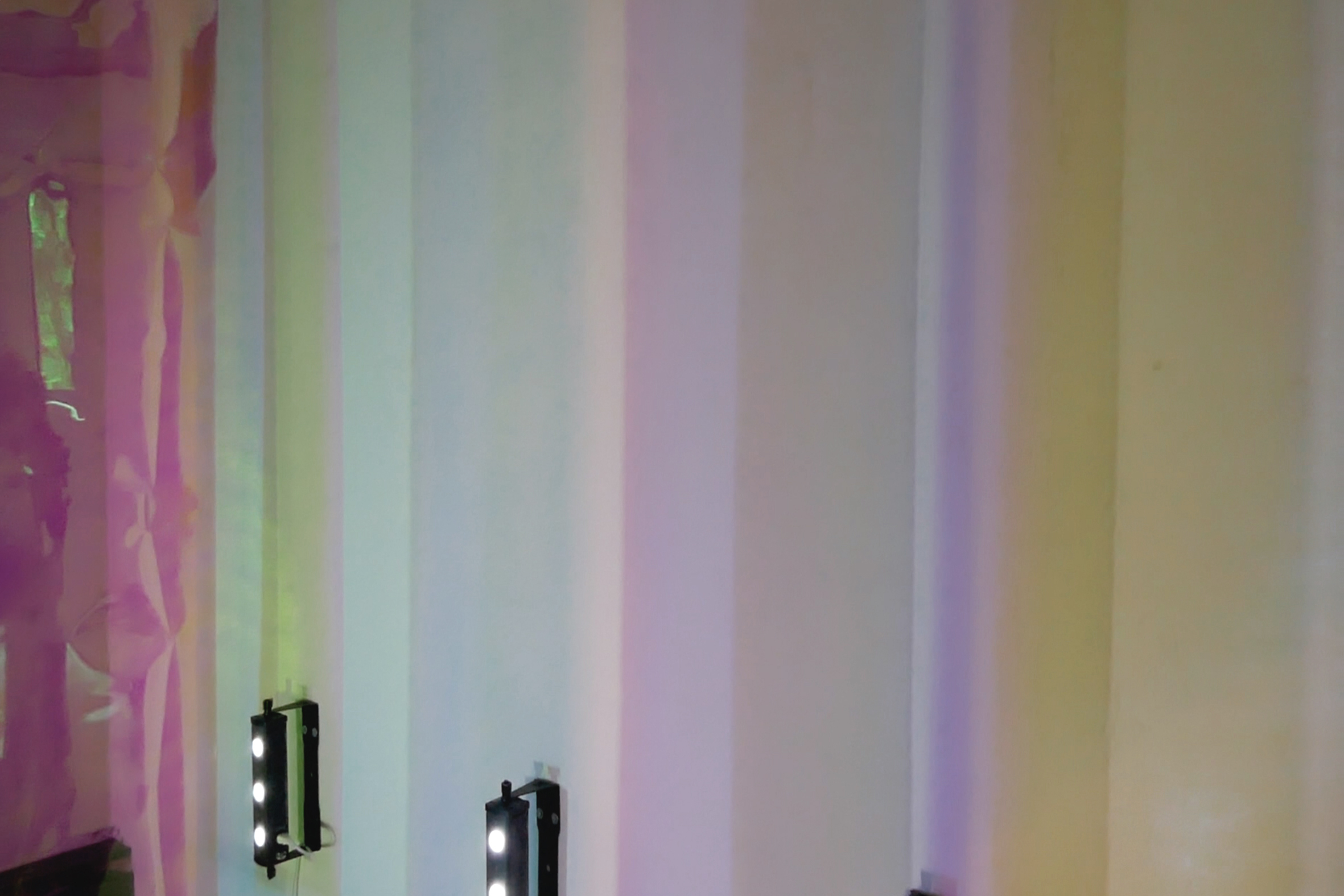 How's your Spectrum? vinny jones. Prikkel