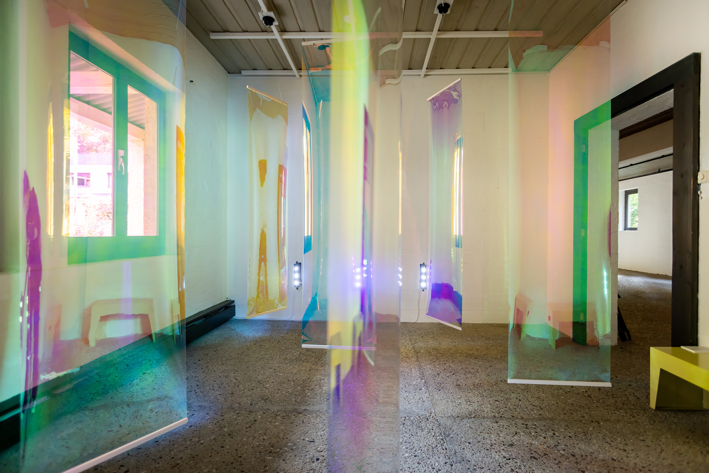 How's your Spectrum? vinny jones. Prikkel