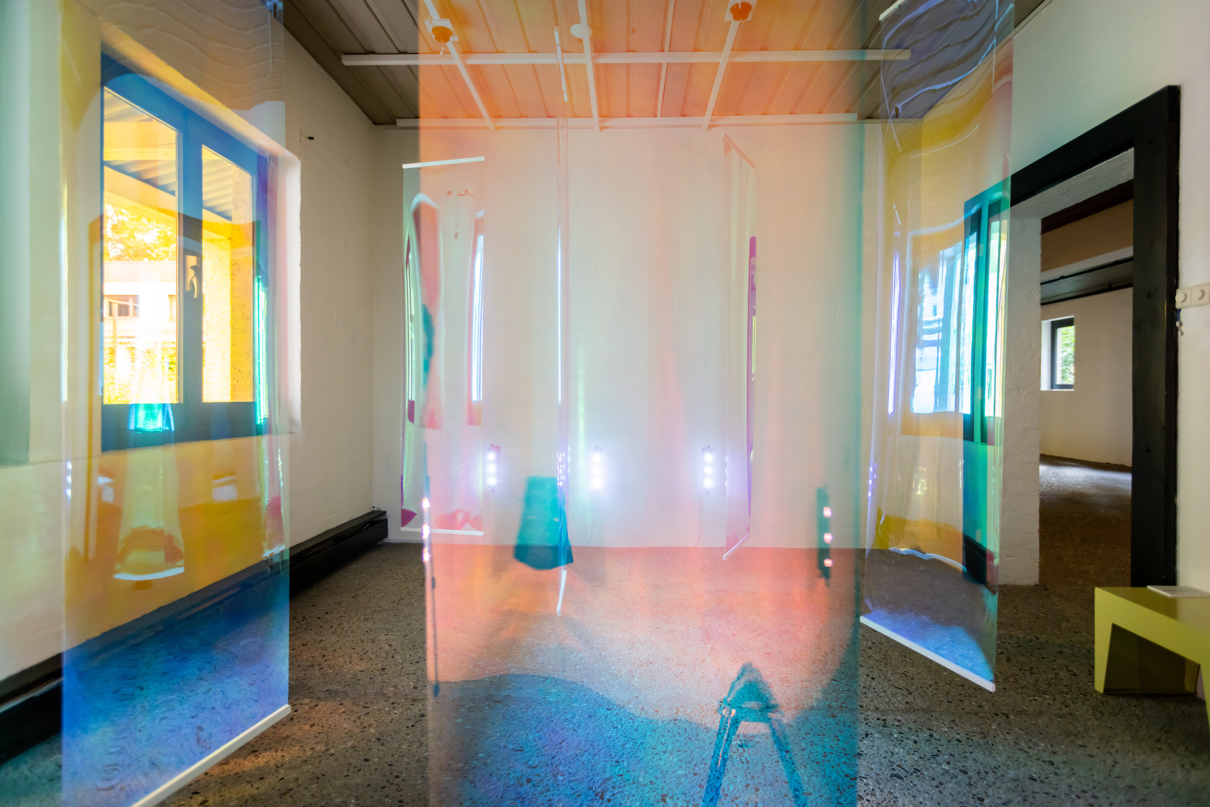 How's your Spectrum? vinny jones. Prikkel