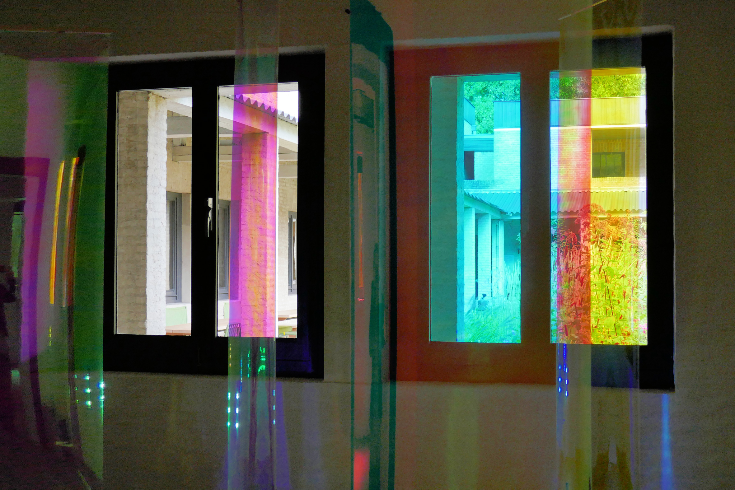 How's your Spectrum? vinny jones. Prikkel