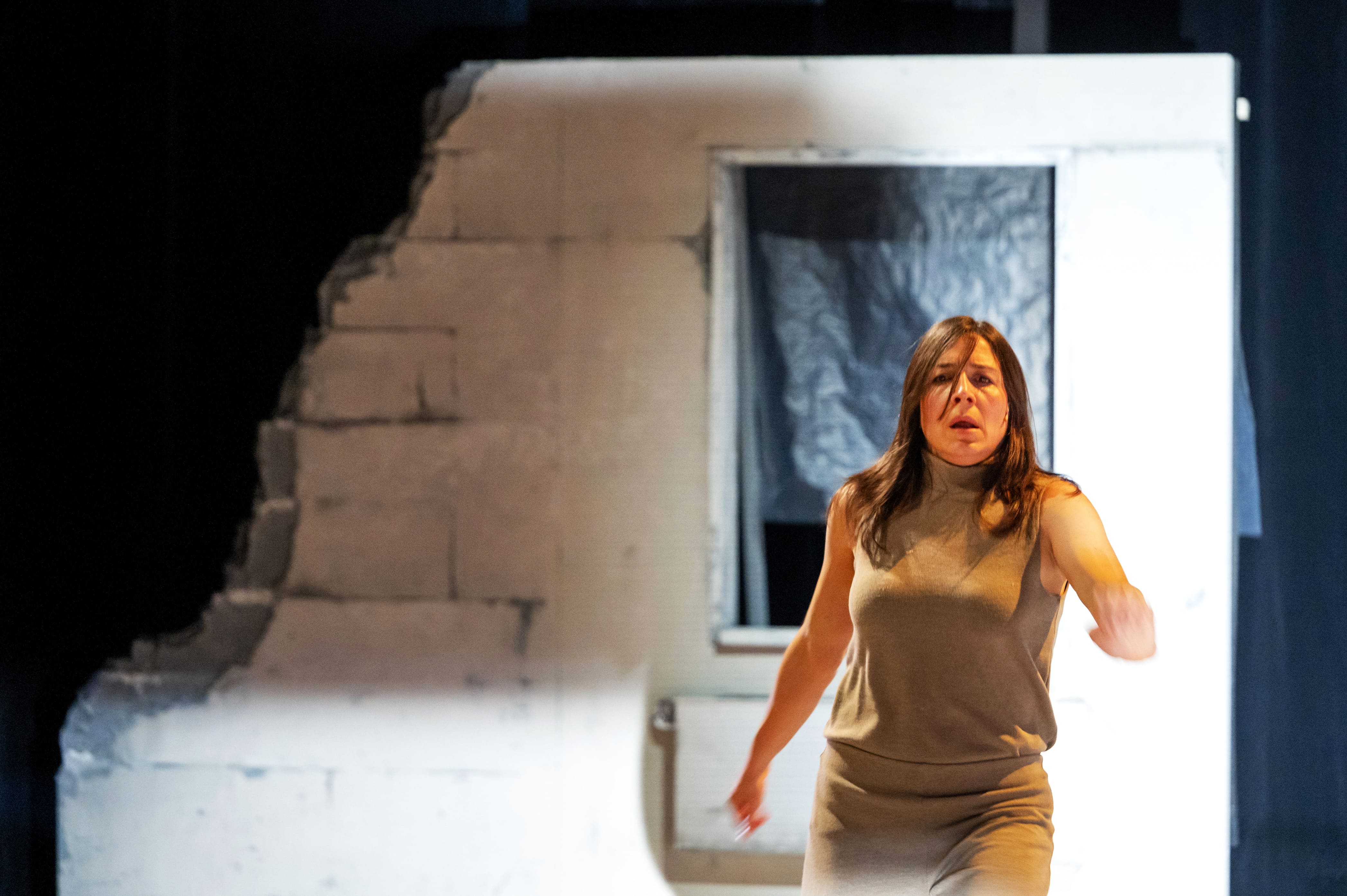 Blue hour, light design vinny jones, foto Karin Jonkers