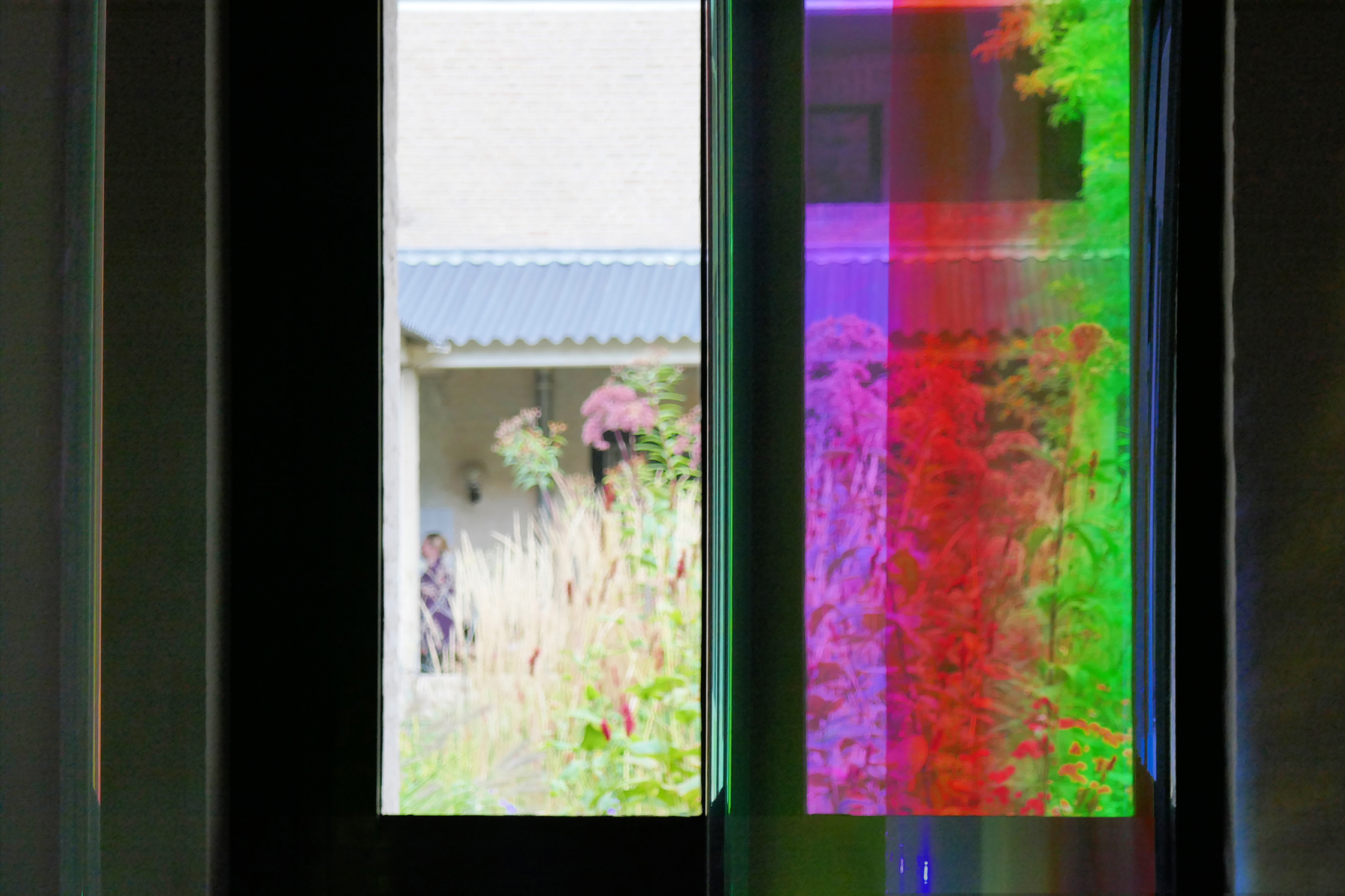 How's your Spectrum? vinny jones. Prikkel