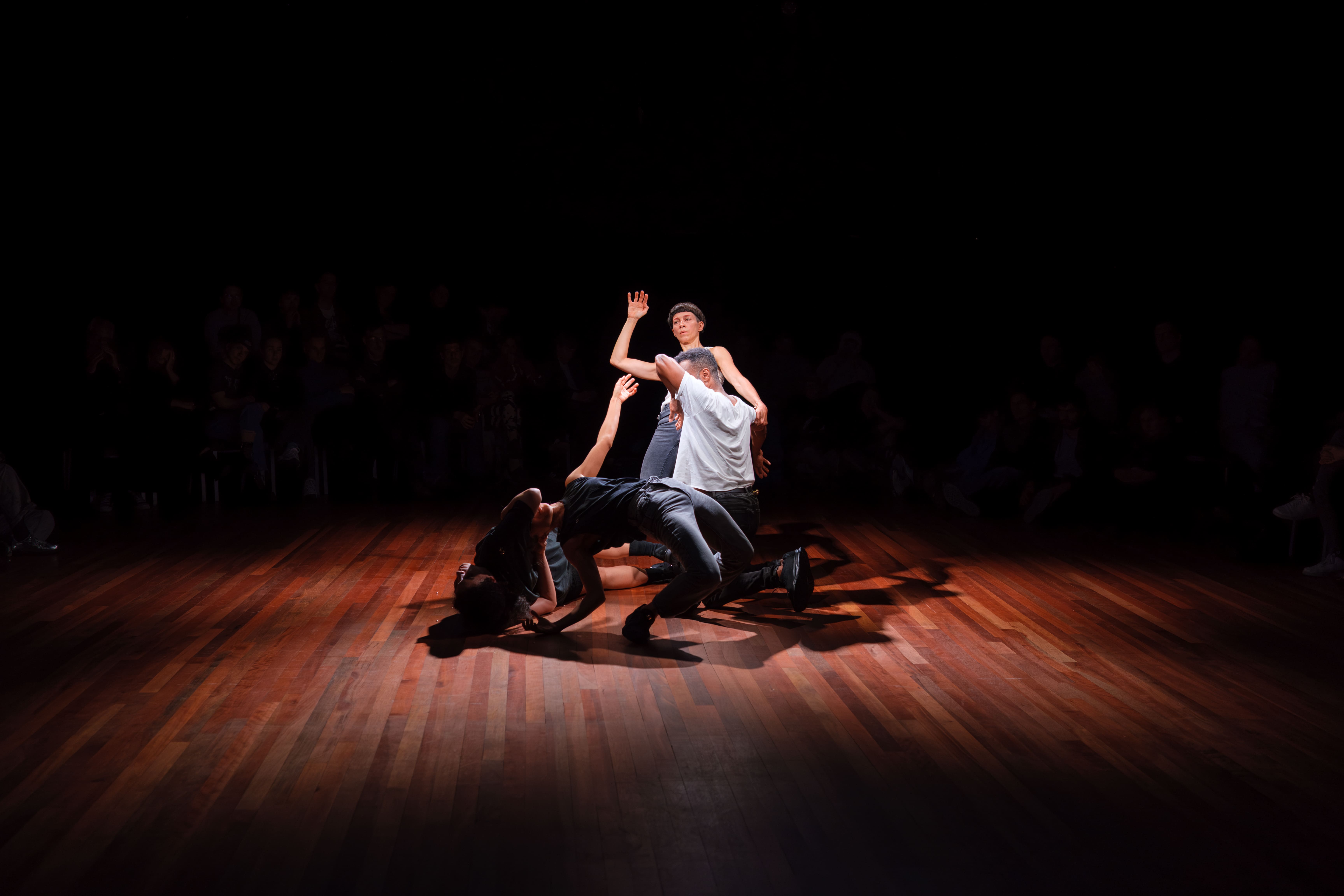 Amparo Gonzalez light design vinny jones FOTO Alex Heuvink