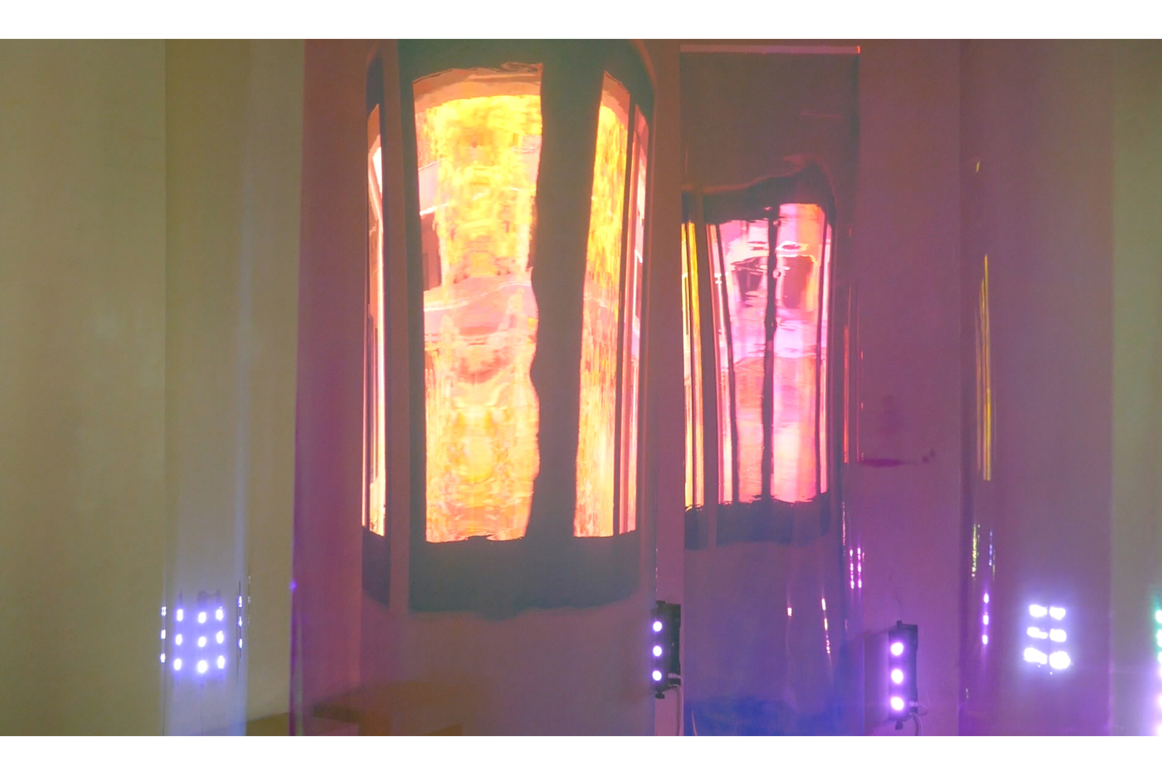 How's your Spectrum? vinny jones. Prikkel