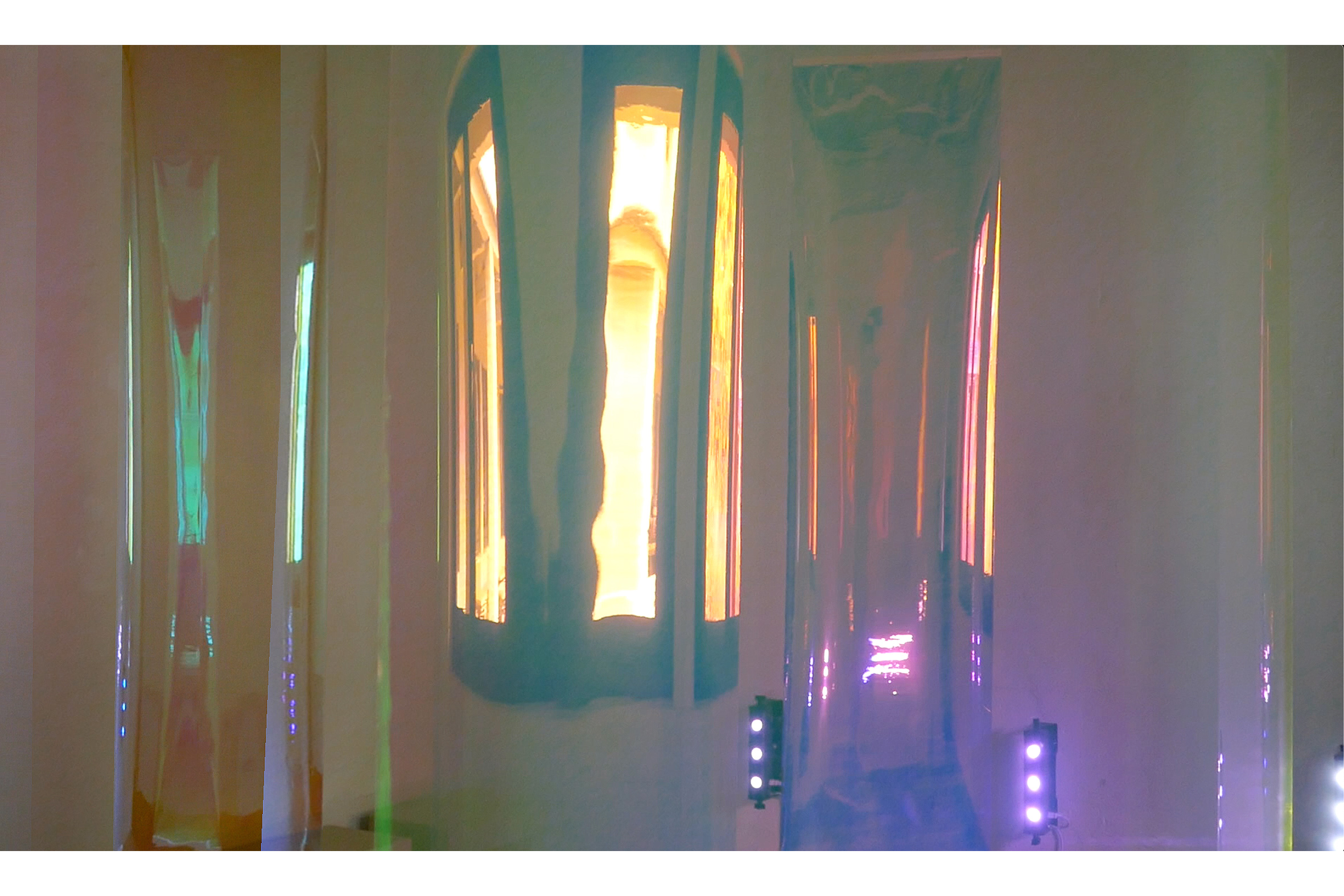 How's your Spectrum? vinny jones. Prikkel