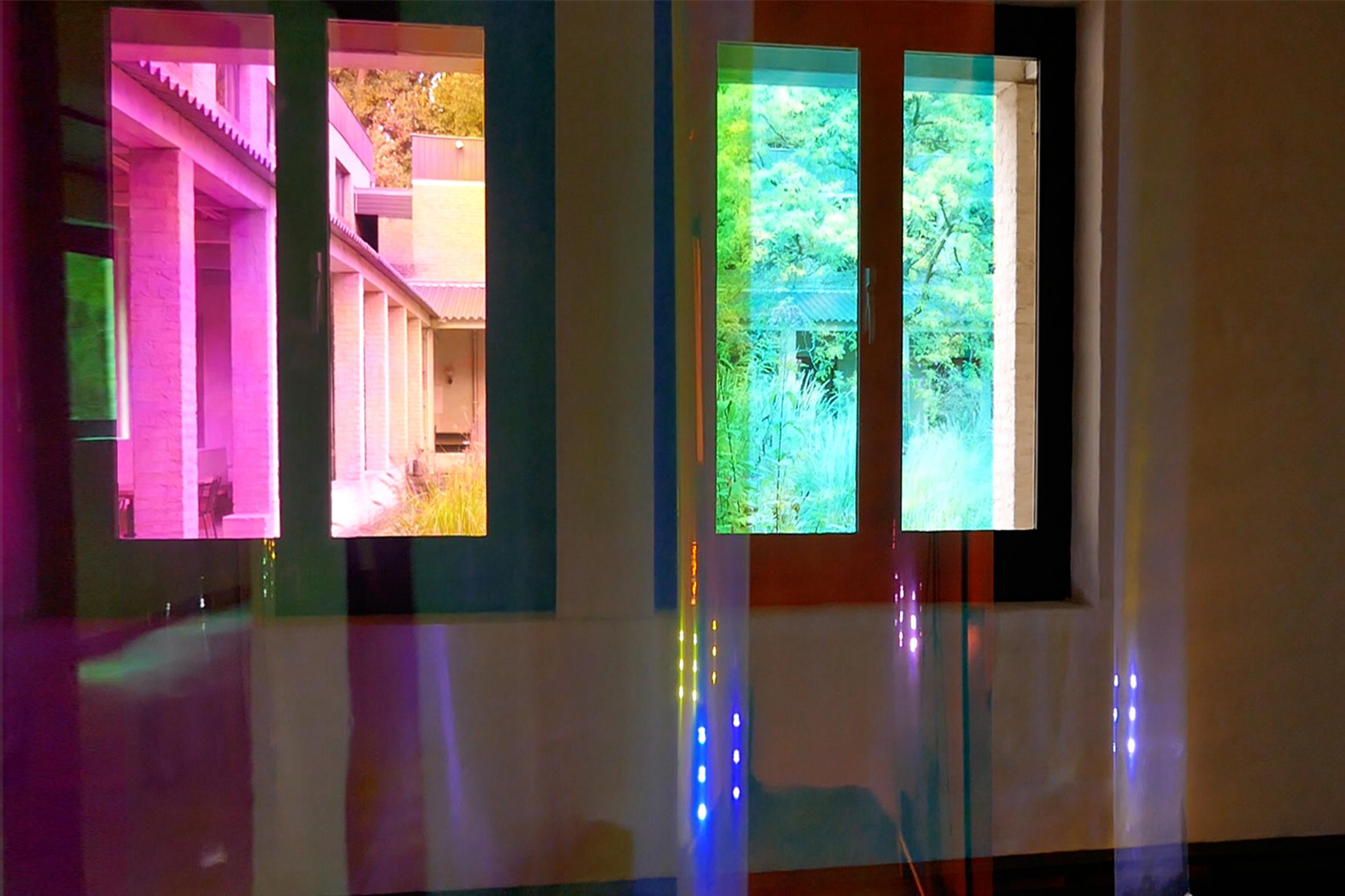 How's your Spectrum? vinny jones. Prikkel