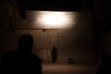 Les Spectateurs, Lotte van den Berg, OMSK