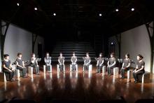 Read-in Cinema, Emily Kocken, Het Veem Theater
