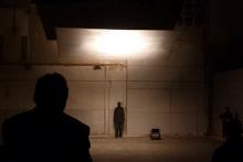 Les Spectateurs, Lotte van den Berg, OMSK
