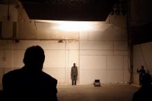 Les Spectateurs, Lotte van den Berg, OMSK