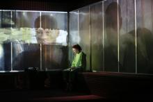 Age of Rage Light design vinny jones Photo Sanne Peper