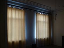 Blue is an Agreement. vinnyjones/ Stichting IN.here