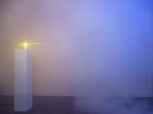 Blue is an Agreement. vinnyjones/ Stichting IN.here