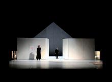 Otec, Národní divadlo, National Theatre Czech Republic, Michal Docekal