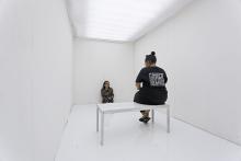 STILL (The Economy of Waiting), Julian Hetzel, SPRING Performing Arts Festival 