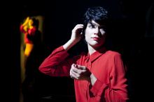 The Call, DTFM Signaling, Amsterdam Fringe Festival 2014