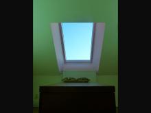 Blue is an Agreement. vinnyjones/ Stichting IN.here