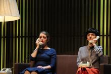 DTMF Signaling, Nieuw Ensemble, An Evening of Today, Muziekgebouw aan 't IJ