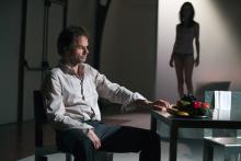 Aars! An Anatomical Study of the Oresteia, Olivier Provily, Toneelschuur