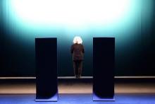 Einstein, Sneller dan Licht, Het Filiaal, Theater Kikker