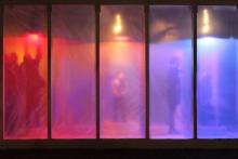 IN.nersense Amsterdam Light Festival