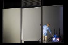 Laad Los, Dogtroep, Stadsschouwburg Almere