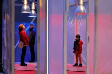 IN.nersense Amsterdam Light Festival