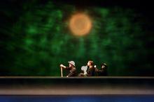 Einstein, Sneller dan Licht, Het Filiaal, Theater Kikker