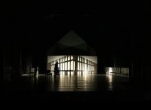 Otec, Národní divadlo, National Theatre Czech Republic, Michal Docekal