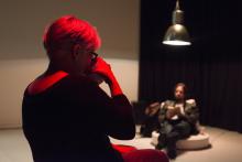 Club Éclectique Photography Giene Klein Gebbink 