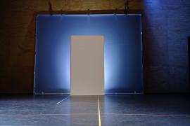 How to exit a reality. Tilt. Light design vinny jones